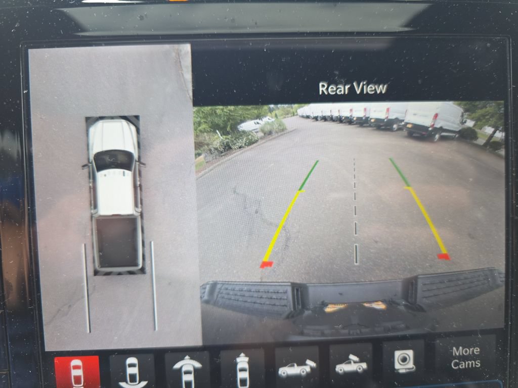 Used 2024 RAM 3500 Laramie w/ Night Edition AWD/4WD image 31