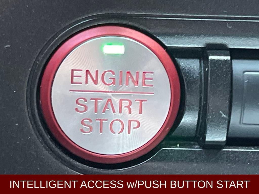 Certified 2022 Ford Mustang Coupe w/ Black Accent Package image 8