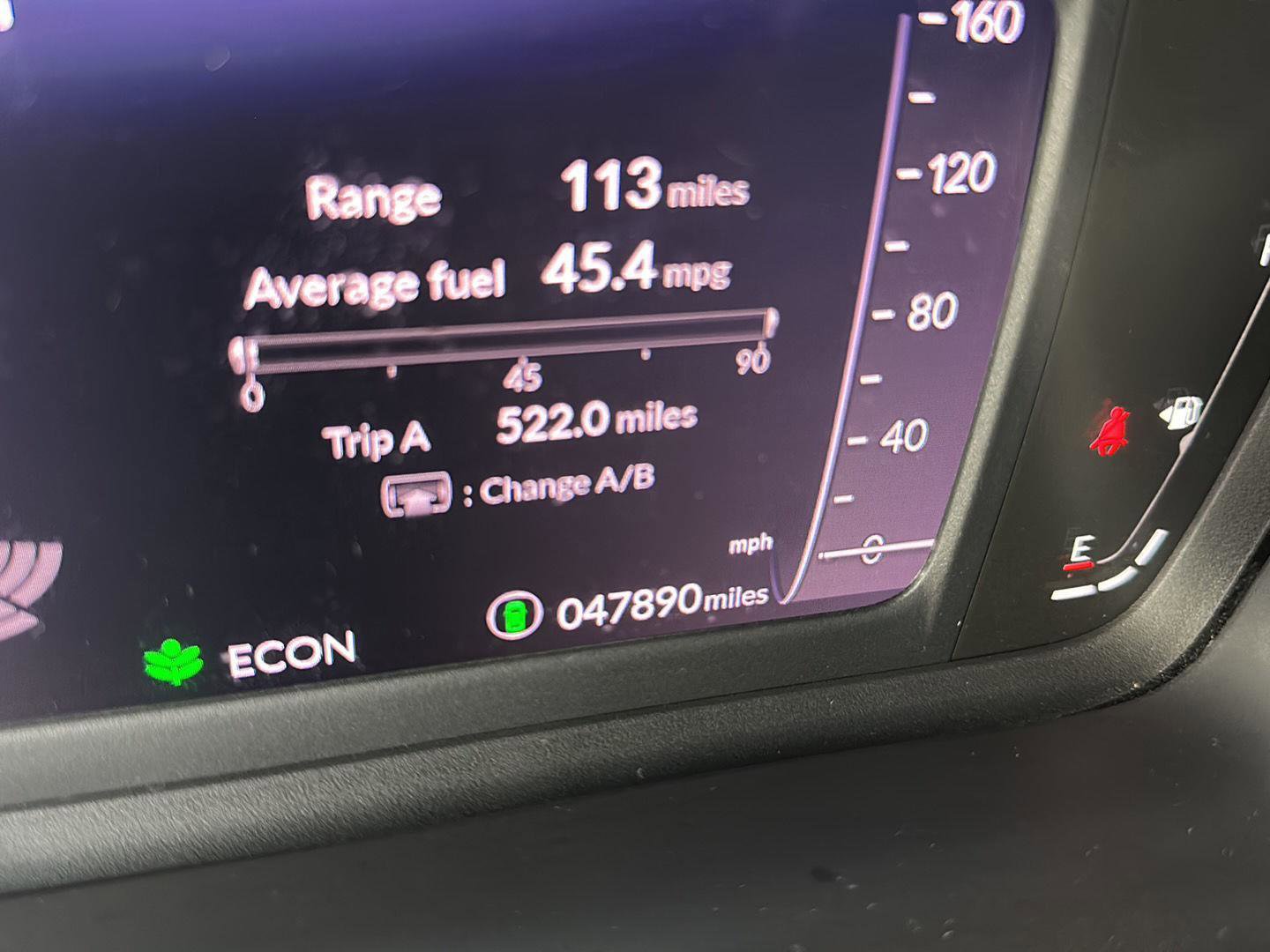 Used 2023 Honda Accord Touring image 36