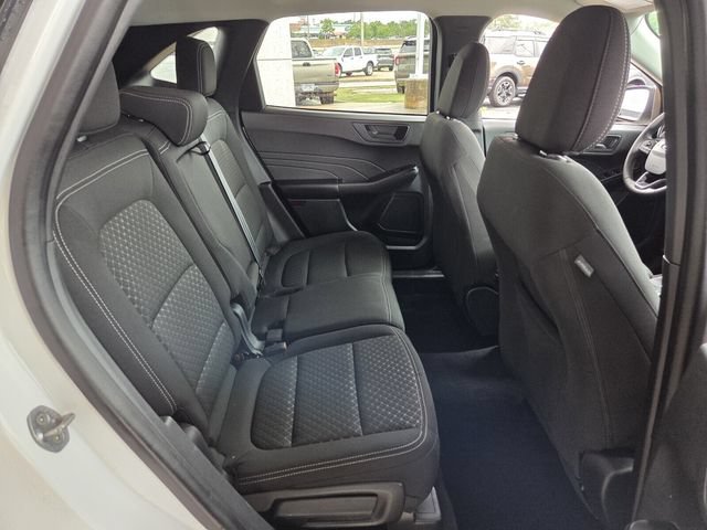 Certified 2024 Ford Escape Active FWD image 14