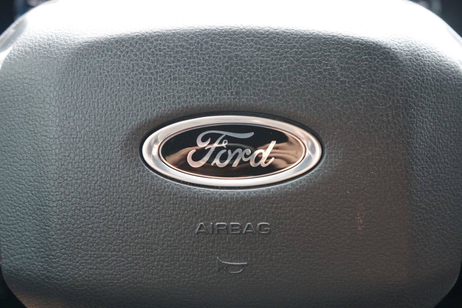 Certified 2022 Ford Expedition Timberline AWD/4WD image 15