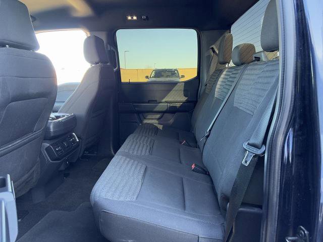Certified 2023 Ford F150 XL w/ STX Appearance Package image 27