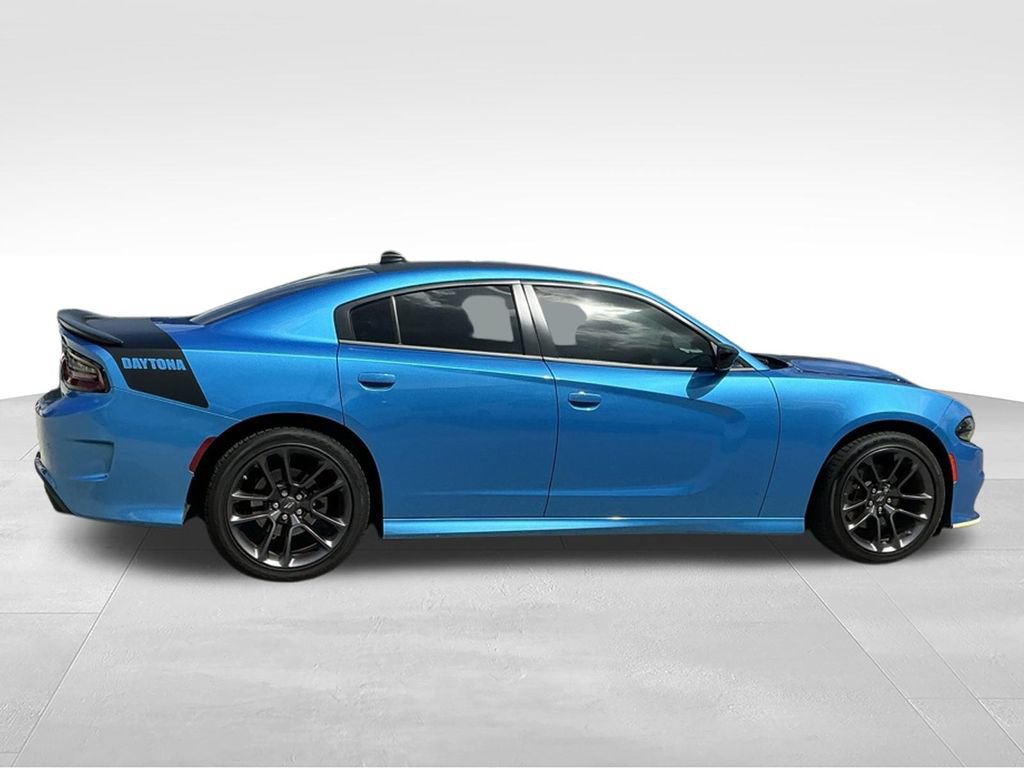 Used 2023 Dodge Charger R/T w/ Daytona Edition Group RWD image 10