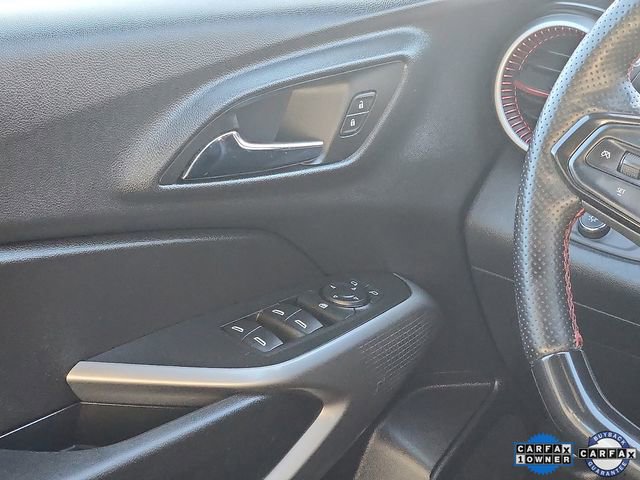 Used 2024 Chevrolet Trax RS image 10