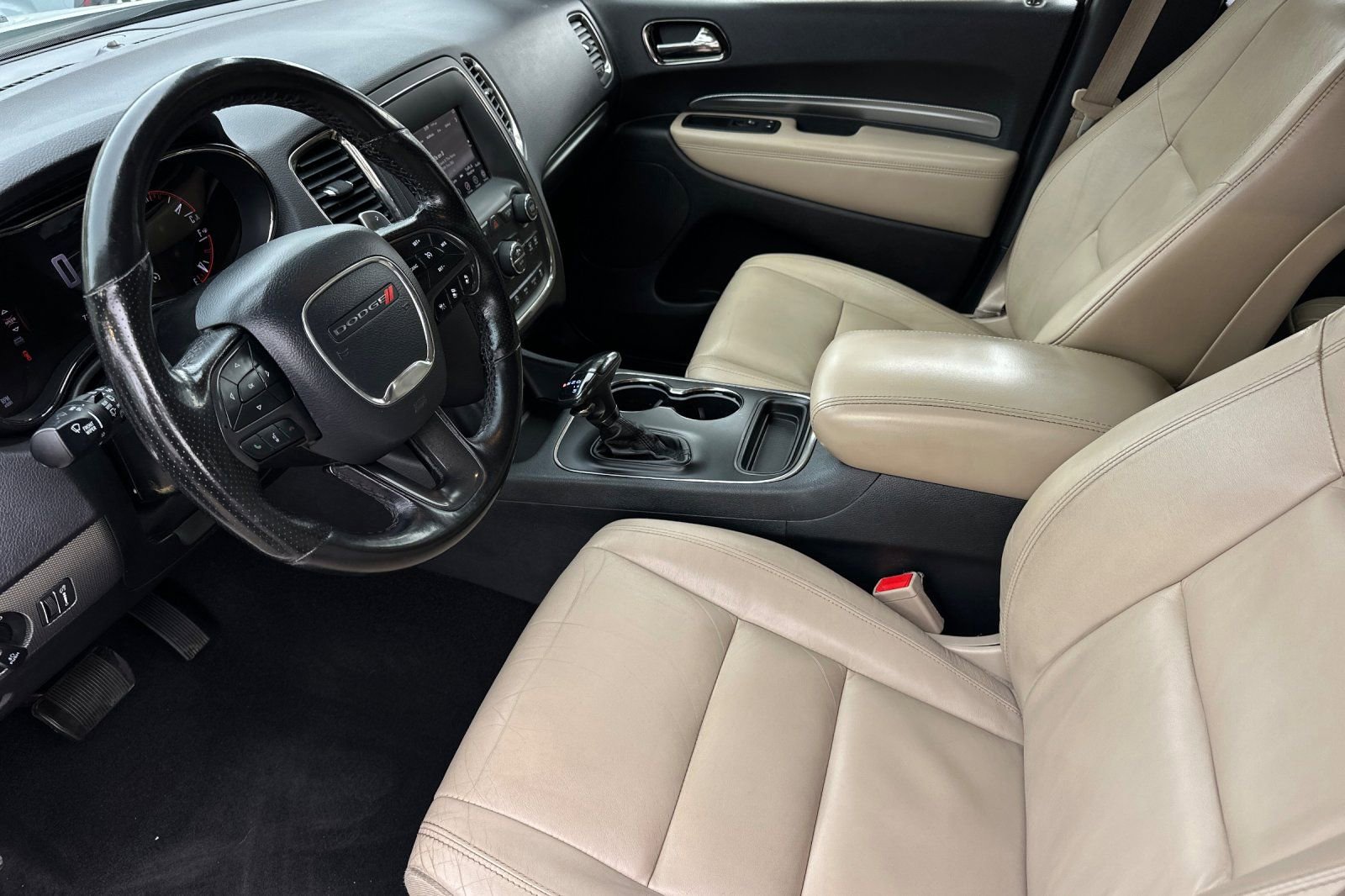 Used 2020 Dodge Durango GT AWD/4WD image 9