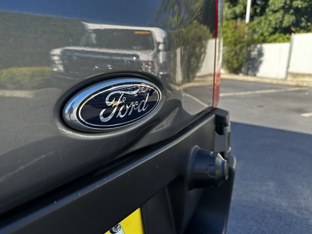 Certified 2024 Ford Transit 350 XL w/ Fleet Safety Package RWD image 38
