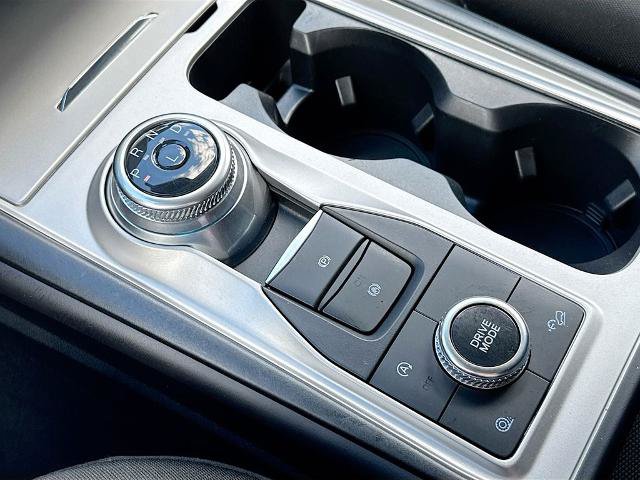 Certified 2024 Ford Explorer XLT AWD/4WD image 14