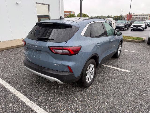 Certified 2024 Ford Escape Active w/ Tech Pack #1 AWD/4WD image 8