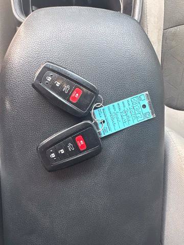 Used 2025 Toyota RAV4 XLE w/ Convenience Package FWD image 34