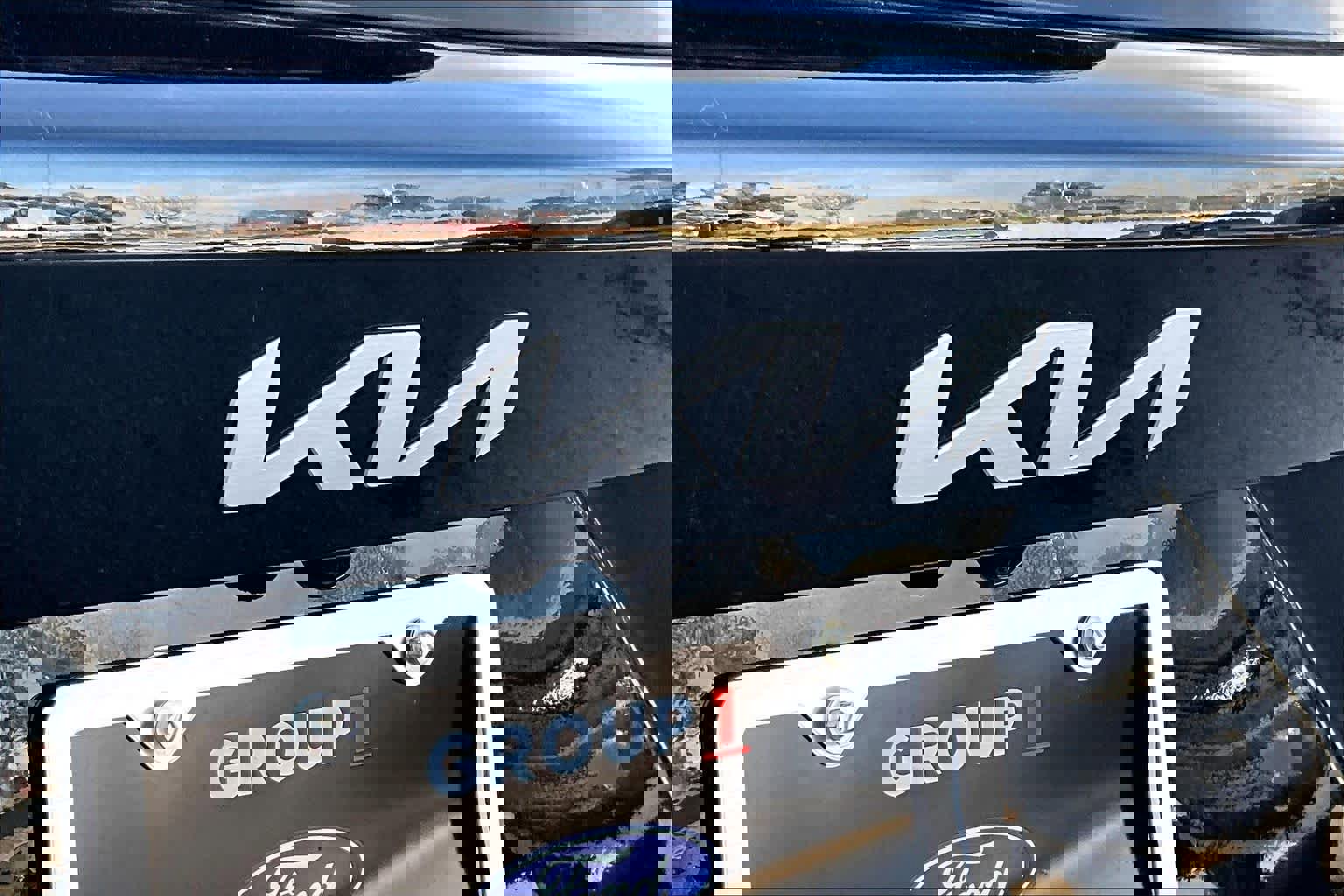 Used 2022 Kia Sorento S image 33