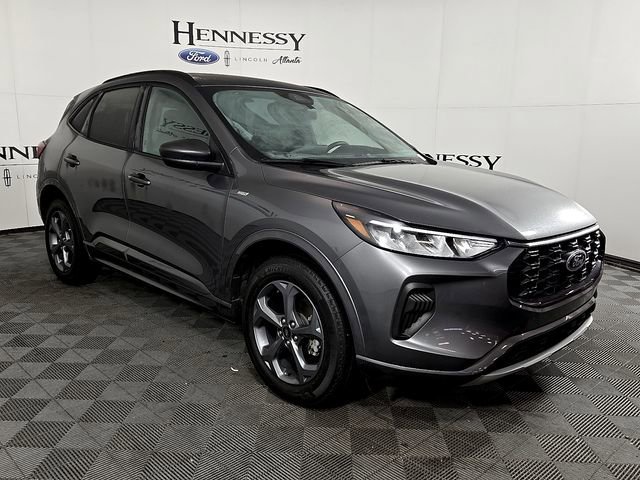 Certified 2023 Ford Escape ST-Line w/ Tech Pack #1 image 6