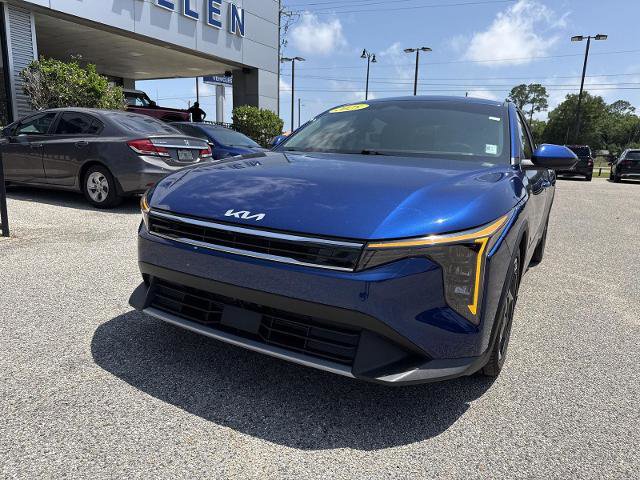 Used 2025 Kia K4 EX FWD image 16