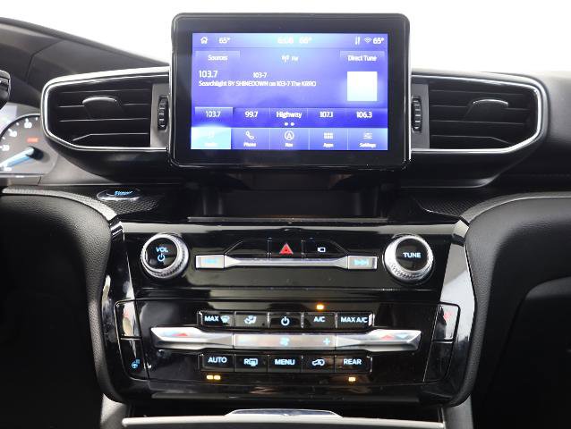 Certified 2023 Ford Explorer ST-Line w/ Class IV Trailer Tow Package image 16