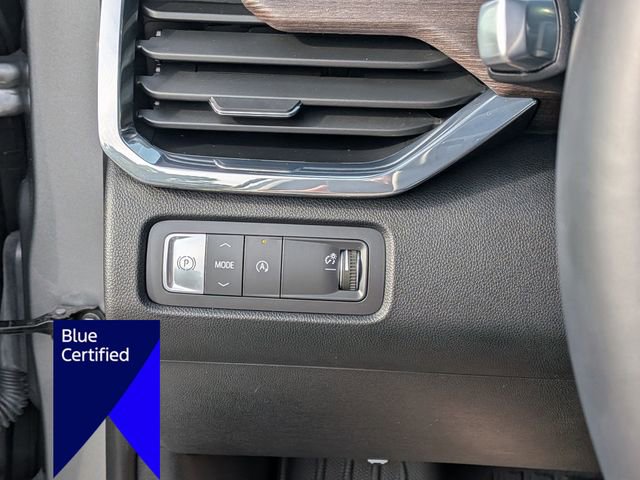 Used 2025 GMC Acadia Denali w/ Super Cruise Package FWD image 16