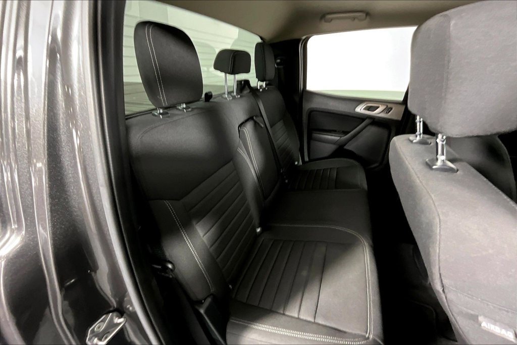 Certified 2020 Ford Ranger 2WD SuperCrew image 27