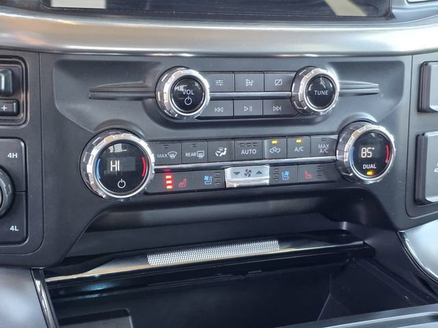 Certified 2021 Ford F150 Lariat image 20