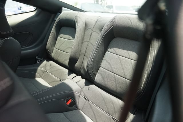 Certified 2024 Ford Mustang GT RWD image 11