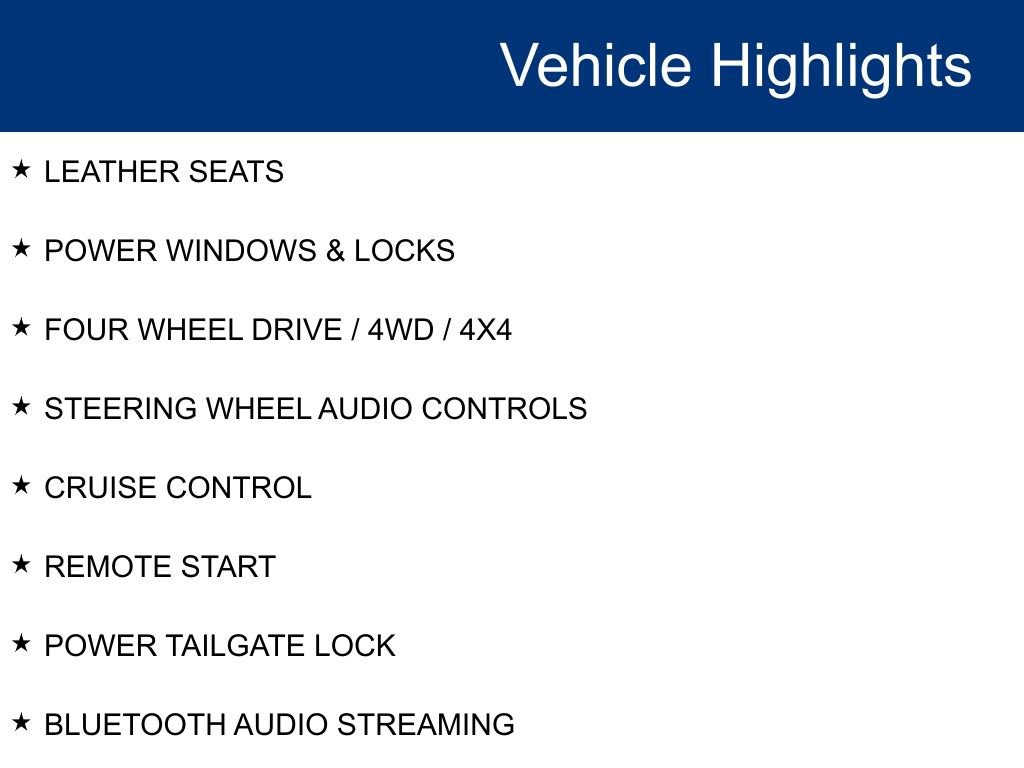 Certified 2022 Ford F150 XLT image 8