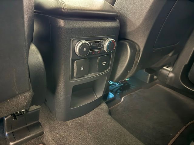 Certified 2020 Ford Explorer Platinum w/ Premium Technology Package image 20