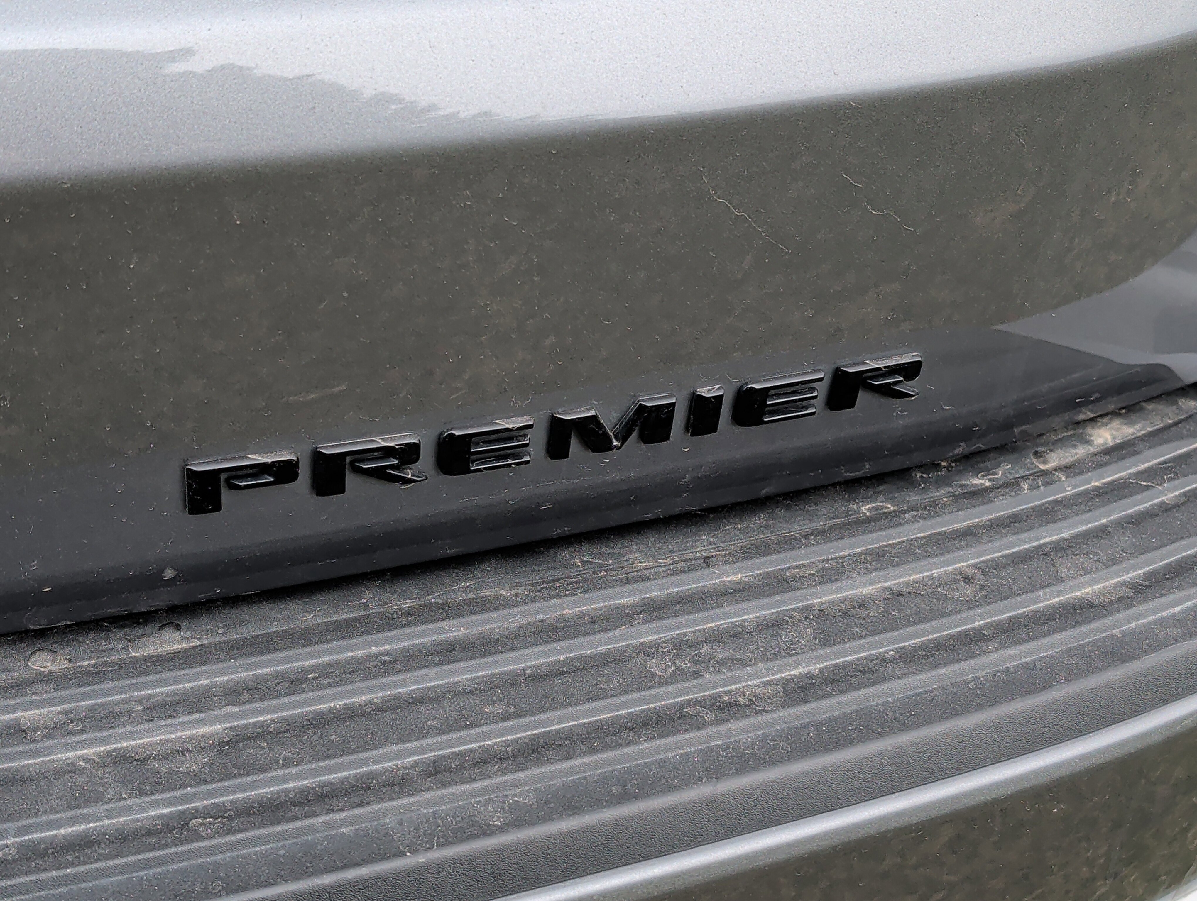 Used 2021 Chevrolet Tahoe Premier image 6