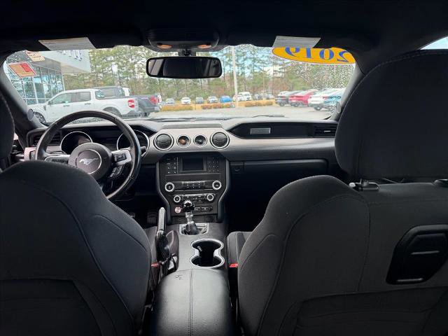 Certified 2019 Ford Mustang GT w/ GT Performance Package image 32