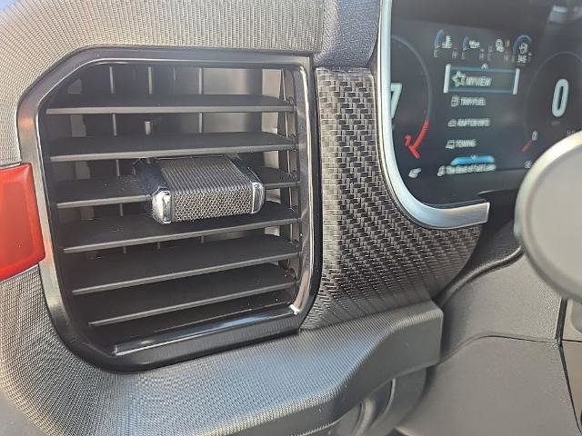 Certified 2022 Ford F150 Raptor w/ Raptor 37 Performance Package image 29