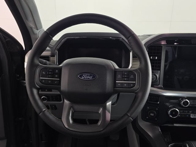 Certified 2025 Ford F150 Lariat AWD/4WD image 14