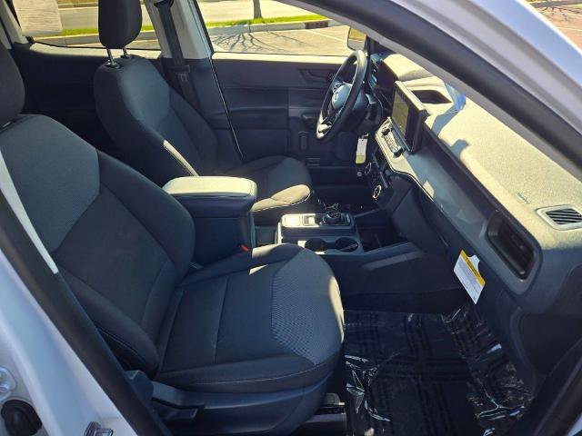 Certified 2024 Ford Maverick XL FWD image 7