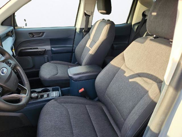 Certified 2024 Ford Maverick XLT w/ XLT Luxury Package FWD image 10