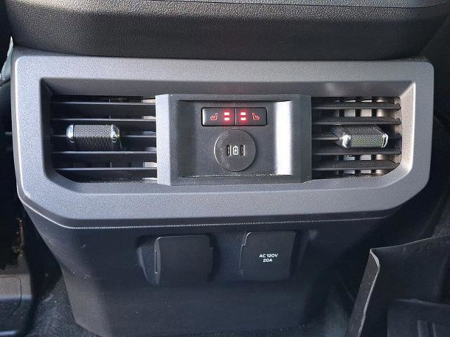 Certified 2024 Ford F250 Lariat w/ Lariat Ultimate Package image 8