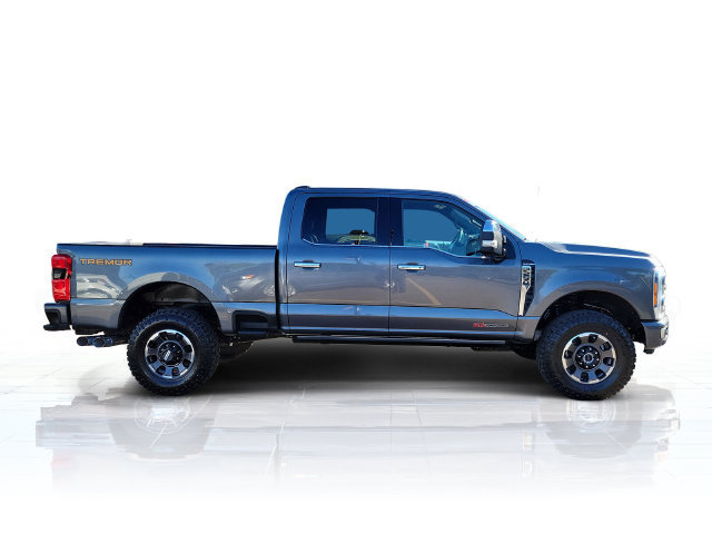 Certified 2023 Ford F250 Platinum w/ Tremor Off-Road Package AWD/4WD image 8