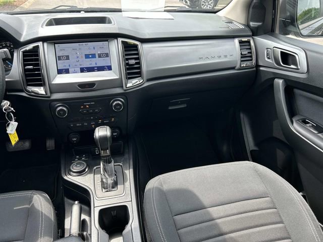 Certified 2022 Ford Ranger XLT w/ Equipment Group 301A Mid AWD/4WD image 14