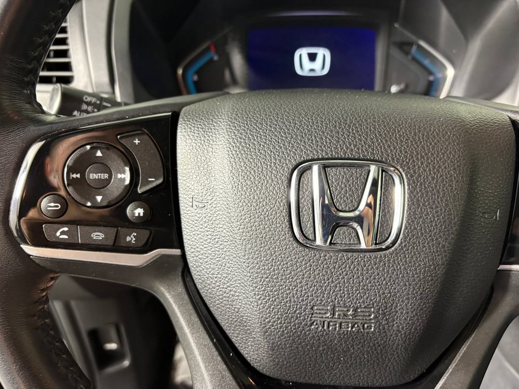 Used 2022 Honda Odyssey Touring image 24