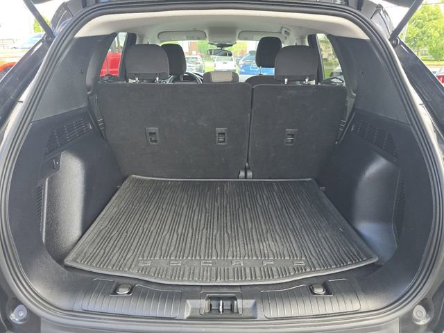Certified 2022 Ford Escape SE w/ Cold Weather Package FWD image 17