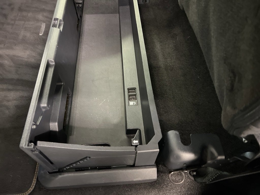 Certified 2022 Ford F150 Platinum w/ Equipment Group 701A High image 34