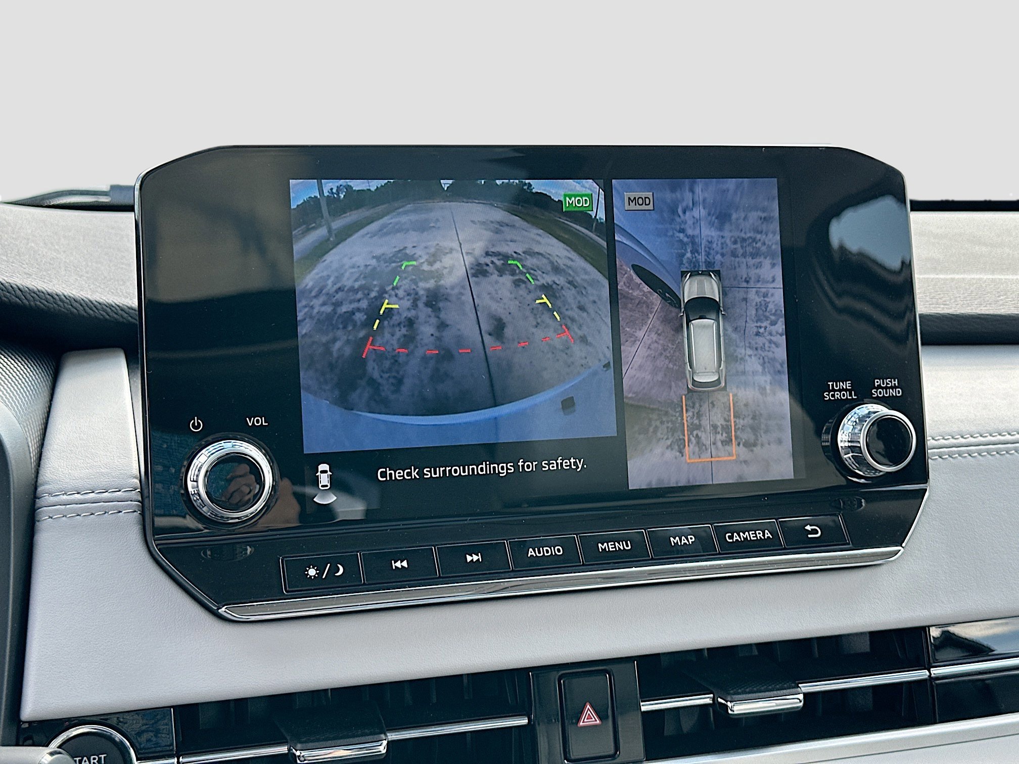 Used 2024 Mitsubishi Outlander SEL Black Edition image 14