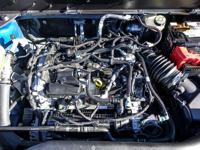 Certified 2022 Ford Bronco Sport Big Bend w/ Convenience Package image 31