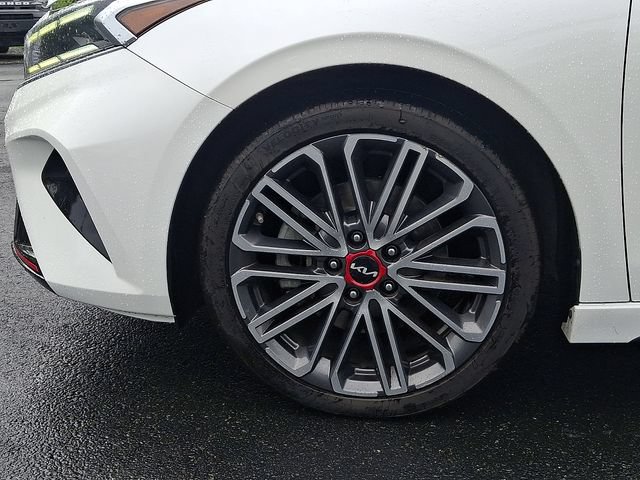 Used 2023 Kia Forte GT FWD image 33