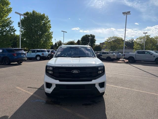 Certified 2025 Ford Expedition Active AWD/4WD image 8