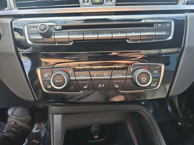 Used 2019 BMW X1 xDrive28i w/ Convenience Package AWD/4WD image 19