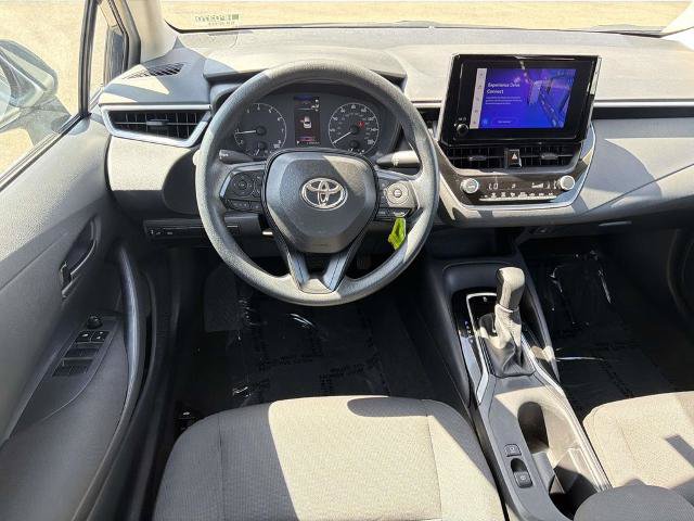 Used 2025 Toyota Corolla LE FWD image 32
