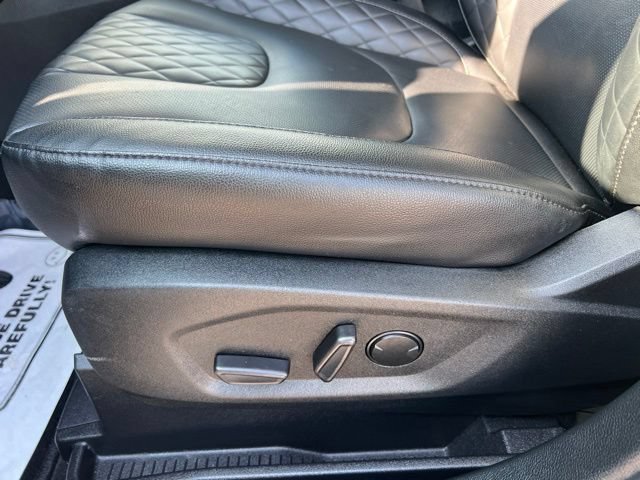 Certified 2024 Ford Edge Titanium w/ Equipment Group 301A AWD/4WD image 26
