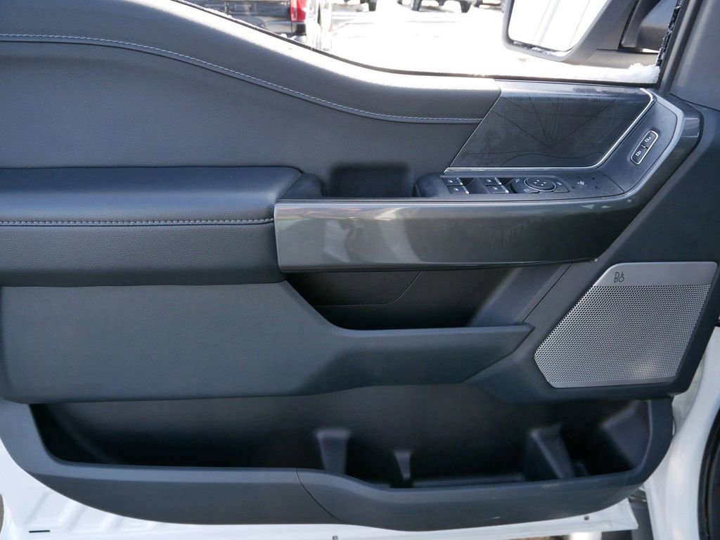 Certified 2023 Ford F150 XLT w/ Equipment Group 302A High image 9