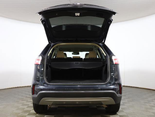 Certified 2024 Ford Edge SEL w/ Convenience Package AWD/4WD image 21