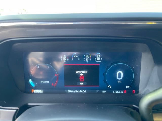 Certified 2024 Ford F250 Lariat w/ Chrome Package AWD/4WD image 27