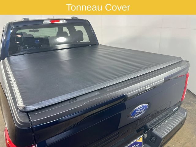 Certified 2023 Ford F150 XL w/ STX Appearance Package AWD/4WD image 9