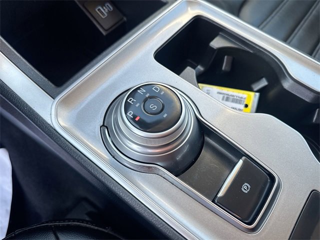 Certified 2023 Ford Edge SEL image 26