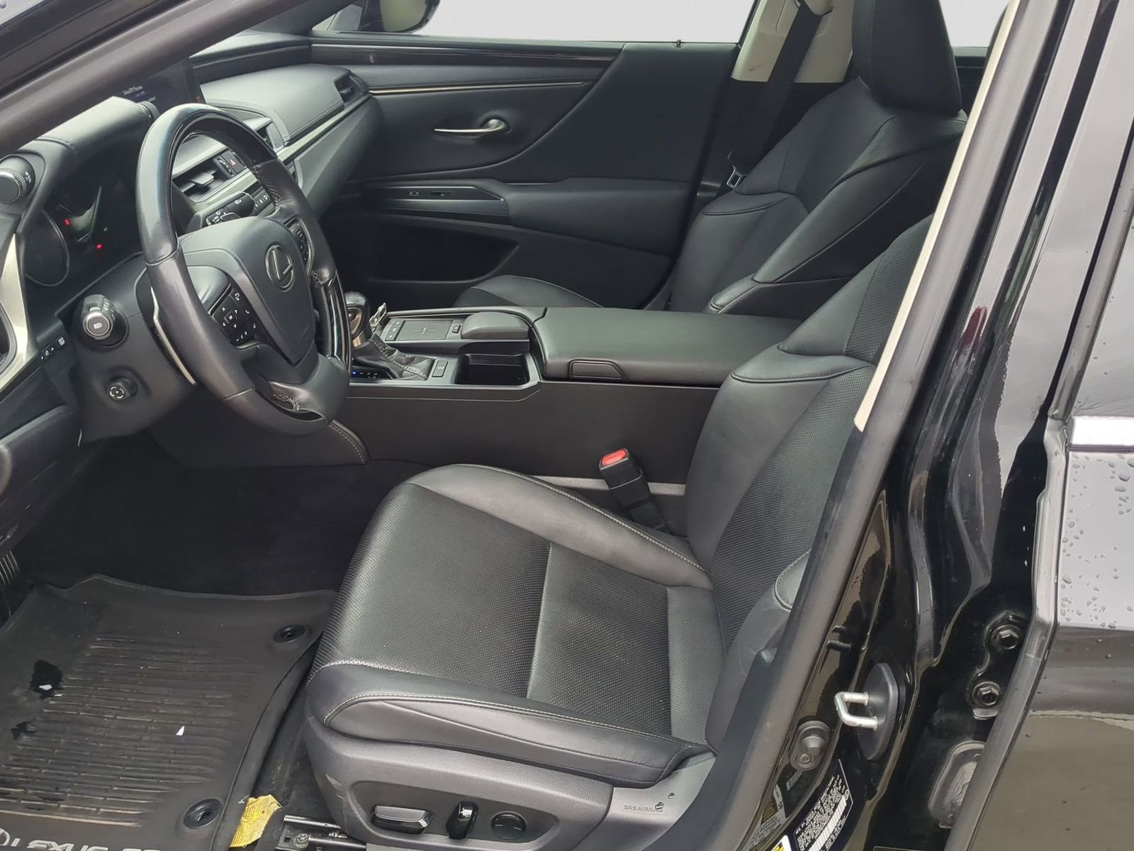 Used 2021 Lexus ES 250 w/ Premium Package image 19