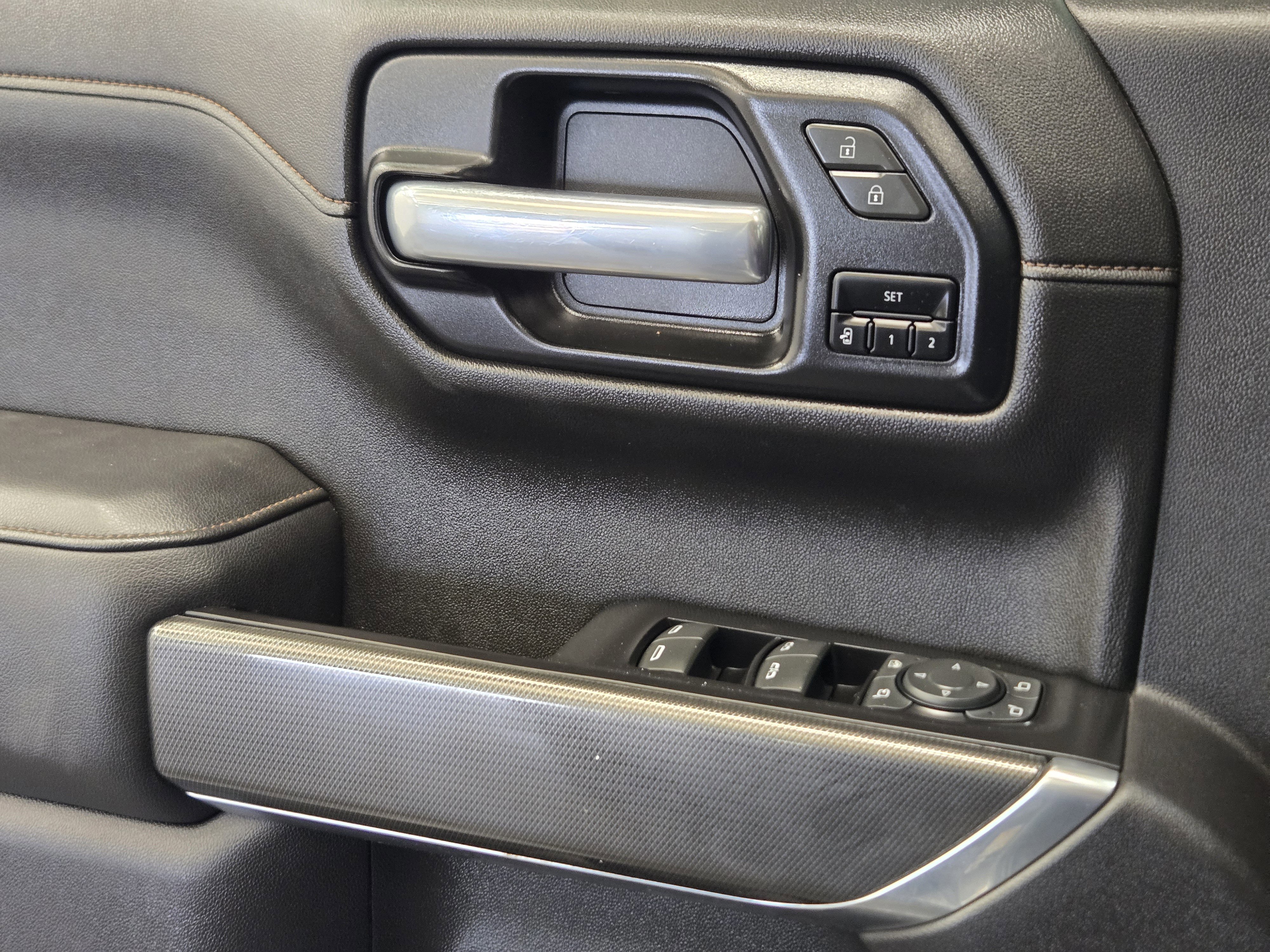 Used 2020 GMC Sierra 1500 AT4 w/ AT4 Premium Package image 22