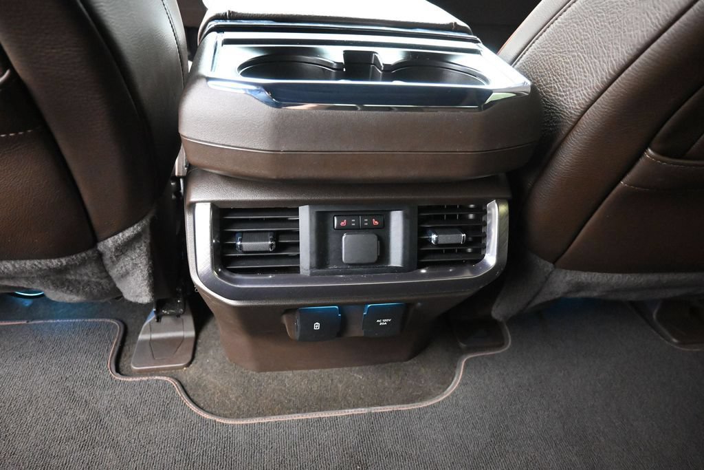 Certified 2023 Ford F150 King Ranch w/ Equipment Group 601A High AWD/4WD image 16